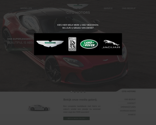 Aston Martin Logo