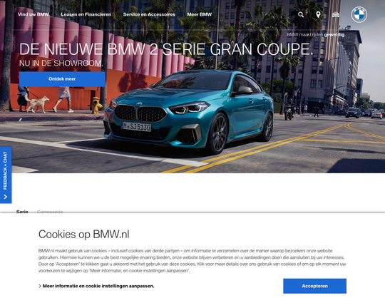 BMW Logo
