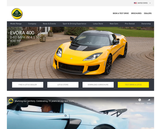 Lotus Logo