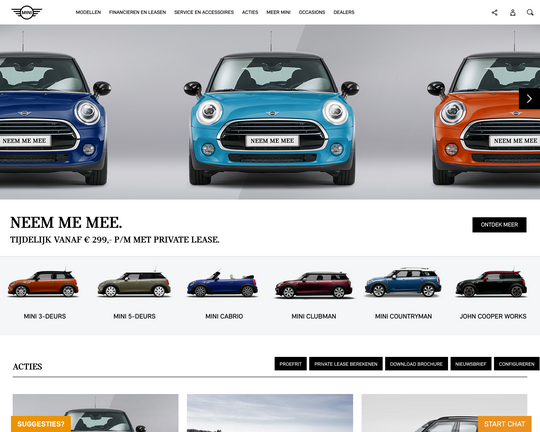 Mini Logo
