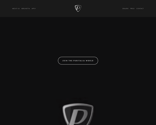 Puritalia Logo