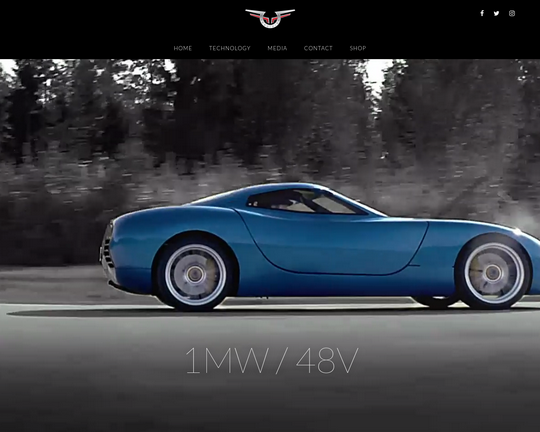 Toroidion Logo